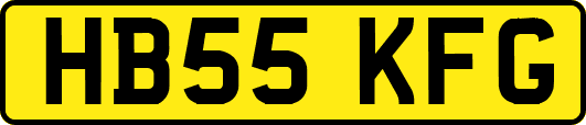 HB55KFG