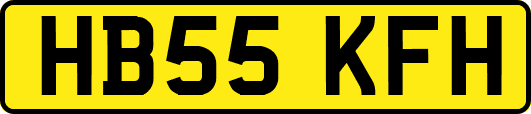 HB55KFH