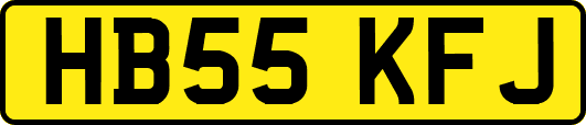 HB55KFJ