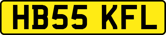 HB55KFL
