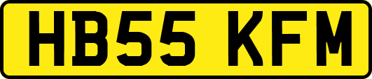 HB55KFM
