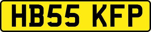 HB55KFP