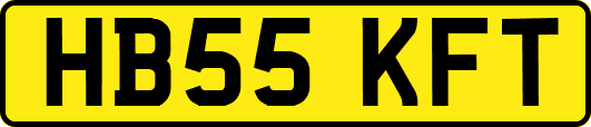 HB55KFT