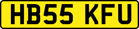 HB55KFU