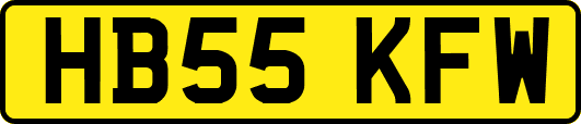 HB55KFW