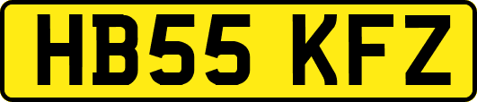HB55KFZ