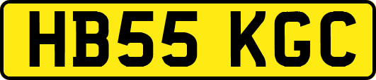 HB55KGC