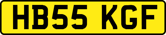 HB55KGF