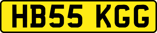 HB55KGG