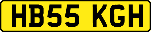 HB55KGH