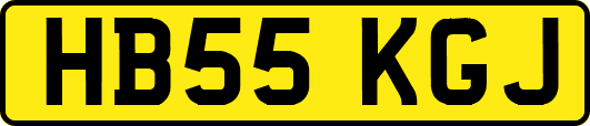HB55KGJ