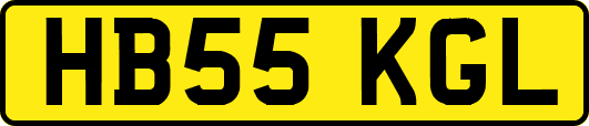 HB55KGL