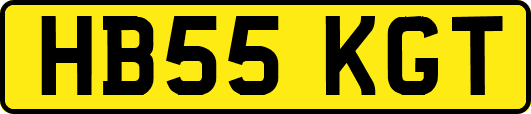 HB55KGT