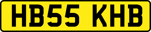 HB55KHB