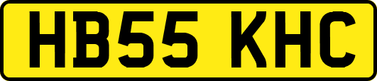 HB55KHC