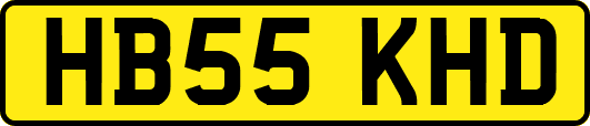 HB55KHD