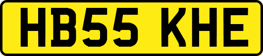 HB55KHE