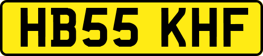 HB55KHF