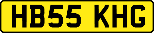 HB55KHG