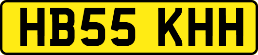 HB55KHH