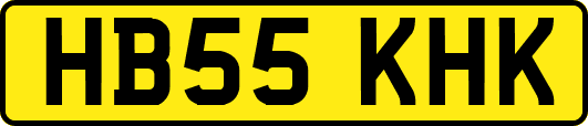 HB55KHK