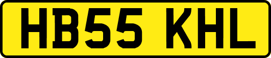 HB55KHL