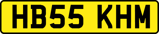 HB55KHM