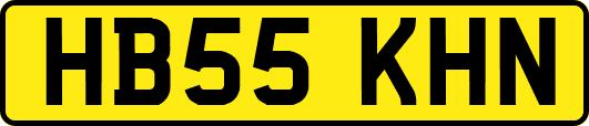 HB55KHN