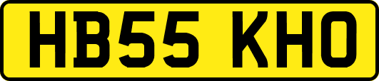 HB55KHO