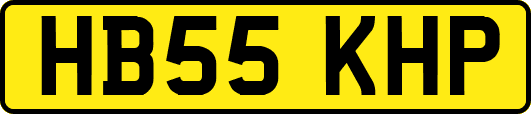 HB55KHP