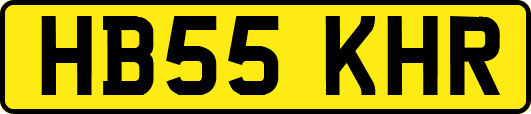 HB55KHR
