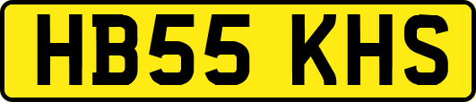 HB55KHS