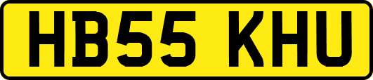 HB55KHU