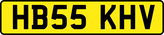 HB55KHV