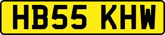 HB55KHW
