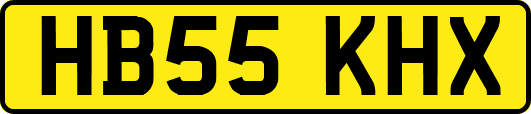 HB55KHX
