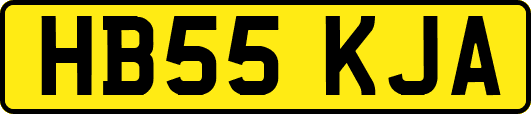 HB55KJA