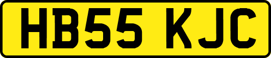 HB55KJC