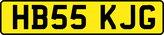 HB55KJG