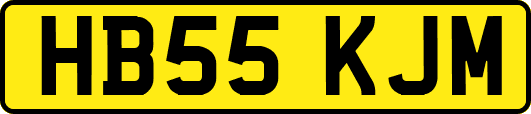 HB55KJM