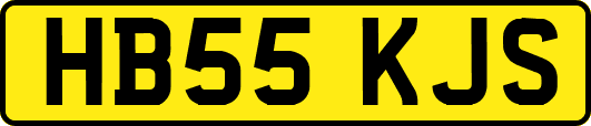 HB55KJS