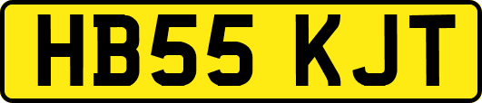 HB55KJT