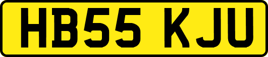 HB55KJU