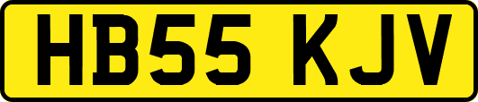 HB55KJV