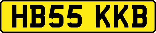 HB55KKB