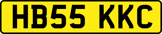 HB55KKC