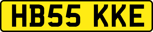 HB55KKE