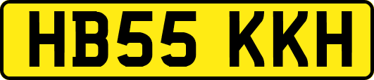 HB55KKH