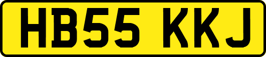 HB55KKJ