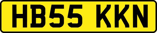 HB55KKN